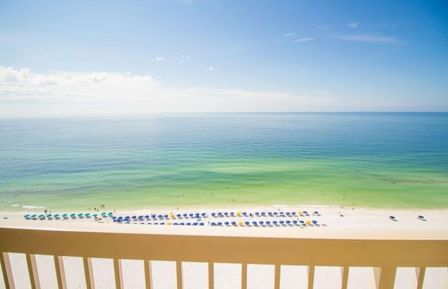 Pelican Beach 1908 1 Bedroom Condo by Pelican Beach Management - Foto 19