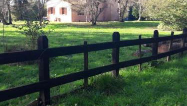 Tour des hirondelles - Foto 4, Garden