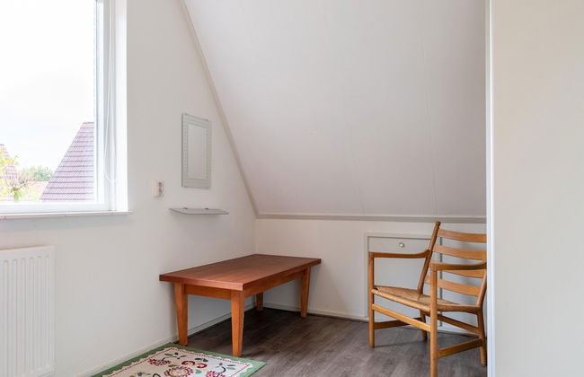 Free Holiday Home With big Garden - Photo 6