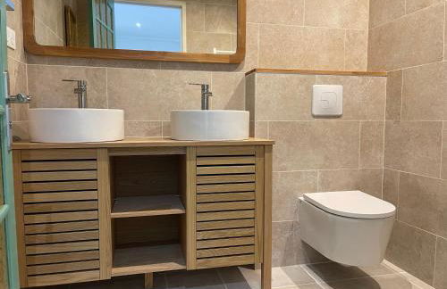 Duplex rénové au cœur de la nature - Foto 24