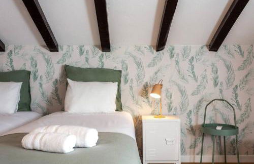 Casa da Azenha - Quinta do Boição - Private pool - Foto 61