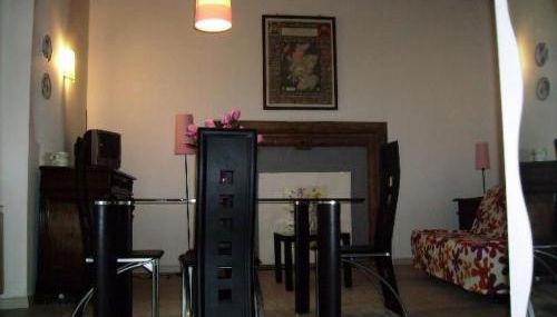 Apartment Wohnung 'Glicine' mit Wasserblick by Interhome - Foto 4