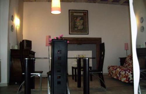 Apartment Wohnung 'Glicine' mit Wasserblick by Interhome - Foto 4