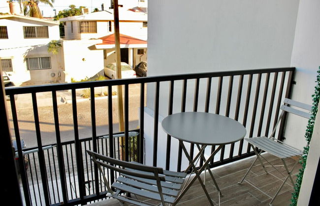 Lomas Sense Apartments - Foto 15