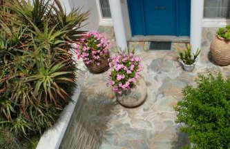 Villa Sis - Cycladic Sea View Luxury Home near Milos Beach & hiking trails 3, 4 & 5 - Photo 16