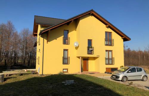 Villa Greta&Beskidy - Foto 30
