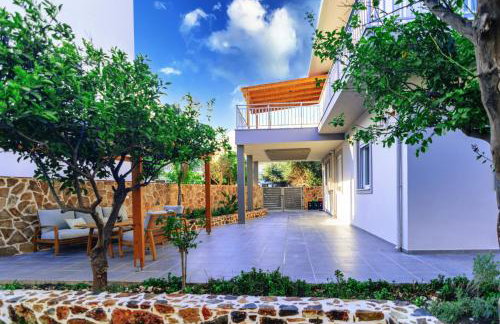 Bitsakis Family I - Paleochora Luxury House - Foto 49