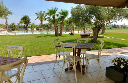 Agriturismo San Gallo - Foto 11