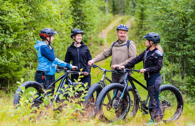 Lentiira Holiday Village - Foto 20