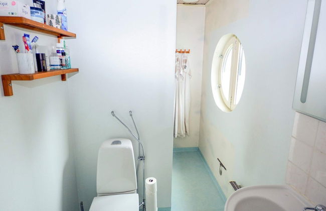 Cosy Apartment by the Sea-by Traum - Foto 13