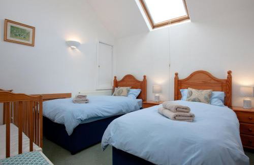 Tuckenhay, Edgecombe Barn- Hfu - Photo 33