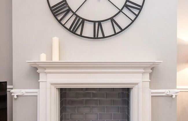 The Barrington at 52 Old Elvet - Foto 9