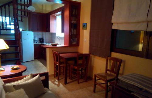 Ostria Maisonettes and Studios - Foto 17