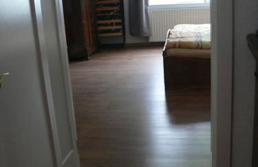 Ferienwohnung Zum grünen Holz - Foto 43