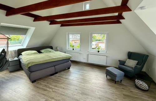 Ferienhaus Neeborg - Foto 6