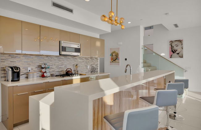 Breathtaking Luxury Villa Architectural Jewel - Foto 8