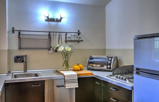 Casa Degli Oleandri 8 - Foto 11