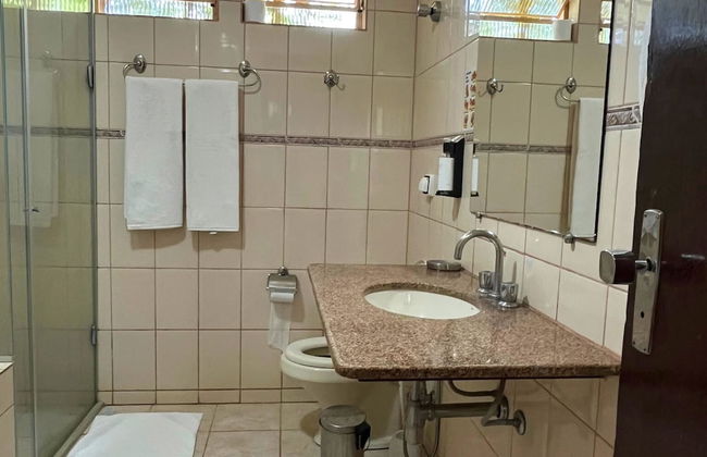 Hotel Tia Dora - Photo 23