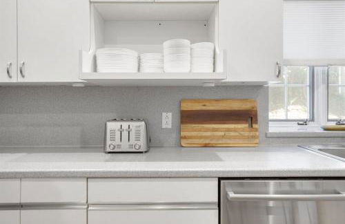 The Victory Lounge - 3B 3BA - Close to ND - Foto 34