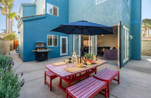 Summer Sunset by Paradise Retreats - Photo 22