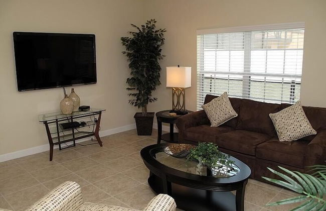 Ov2888 - Paradise Palms - 5 Bed 4 Baths Villa - Foto 2