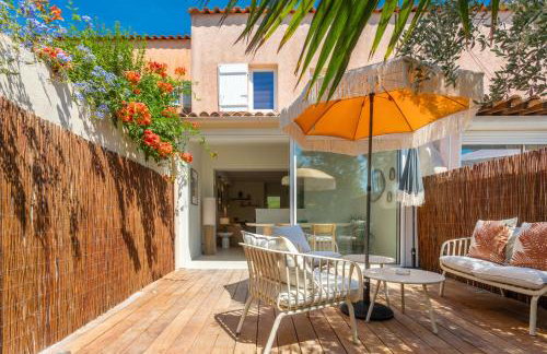 Small house - Nearby St Tropez - Maison Lérins - Foto 26