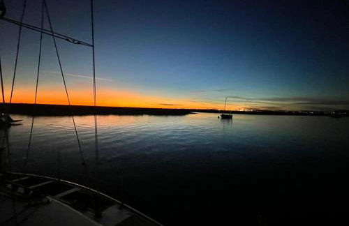 Houseboat - Faro in Ria Formosa - Foto 60