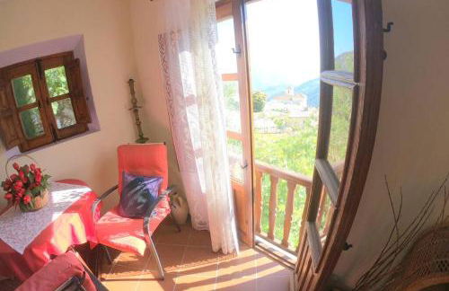 Casa Pedregosa Bubión - Photo 21