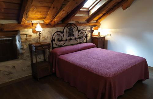 Casa Rural Las Cotarras - Foto 12