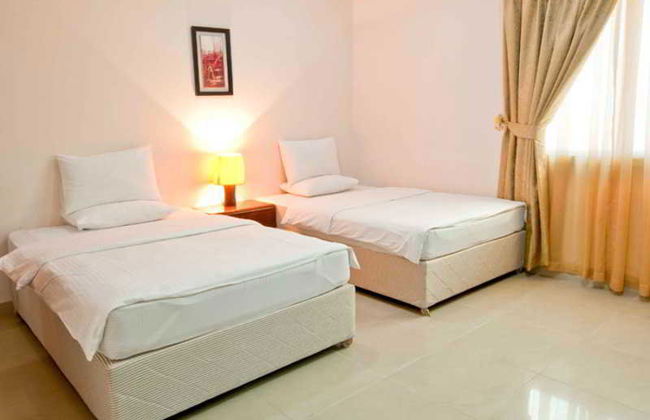 La Villa Inn - Foto 8