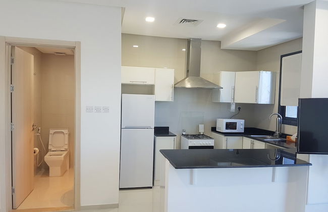 Magic Suite Boulevard Salmiya - Foto 23