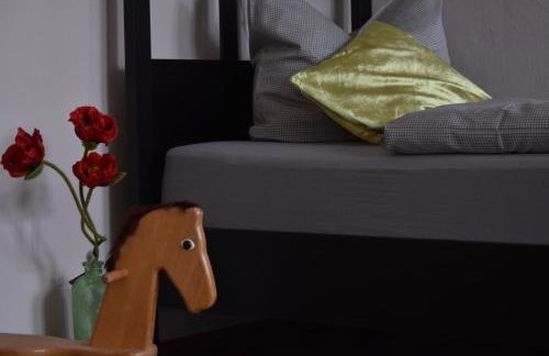 Ferienwohnung Veste Coburg - Foto 14