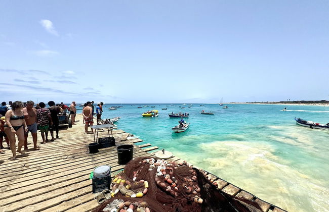 Paradise in Santa Maria - Photo 19