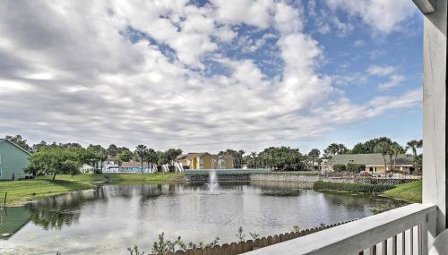 Close to Disney and Resort Perks Kissimmee Condo - Foto 2