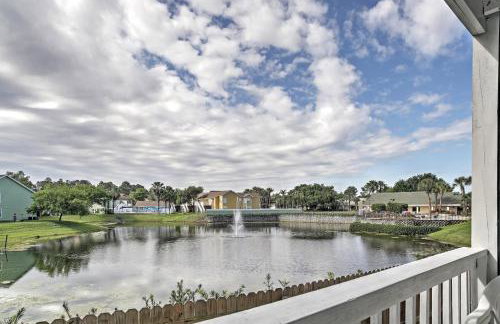 Close to Disney and Resort Perks Kissimmee Condo - Foto 2