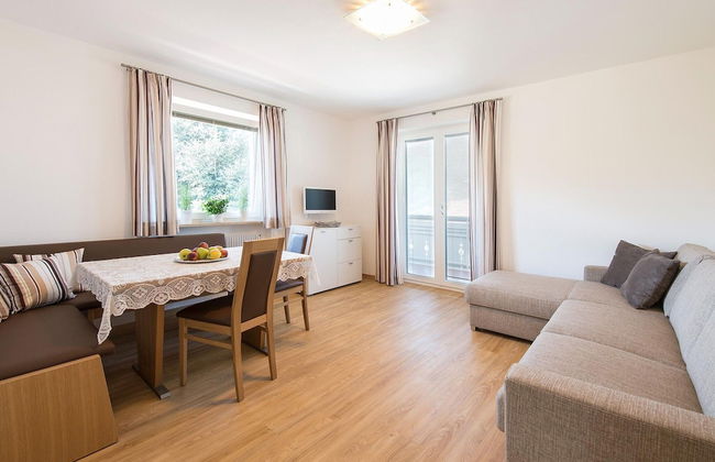 Apartment in Dorf Tirol Near Spronser Lakes - Foto 4