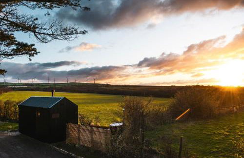 Cabins at Bogee Farm - Foto 24