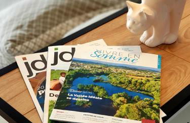 Le Chat d'Or - Grande cuisine - Foto 8