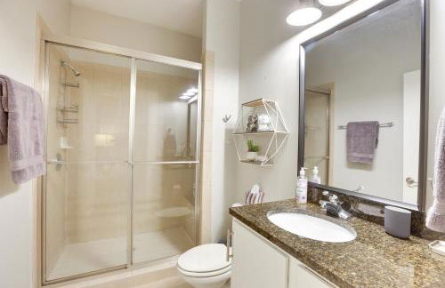 Tuscaloosa Condo Steps to Bryant-Denny Stadium! - Foto 15