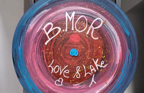 La casa al lago BMOR love&lake - Foto 59