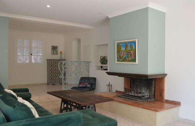 Holiday Home With Large Garden and Pool - Foto 10