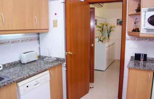 Winahost El balcón al mar de Cubelles - Foto 22