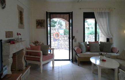 Kalogria Villas - Foto 13