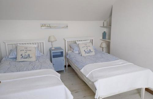 Meadowbeck Holiday Cottages - Photo 56