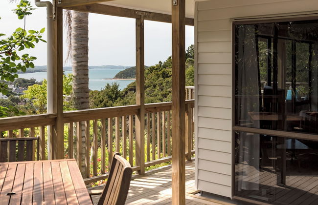 Allure Lodge - Foto 36