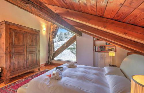 Romito Lodge Apartment Mountain Retreat - Happy Rentals - Photo 40