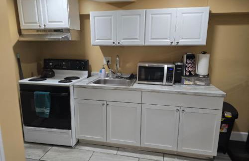 Spacious Basement Apartment near metro downtown Washington DC - Foto 7