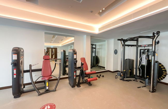 HiGuests - Park Gate Residence Tower C - Photo 58