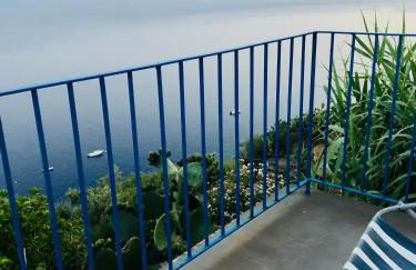 Villa Vista Mare a Filicudi - Foto 19