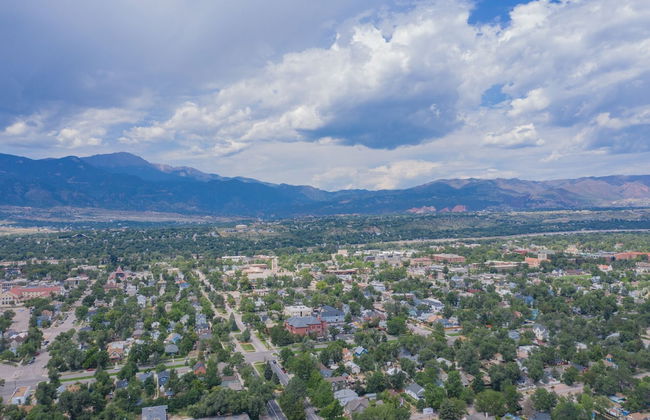 Downtown 1900 Classic 3 Bedroom Value - Photo 43